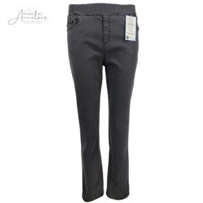 1001 JumpIn jeans - Grijs